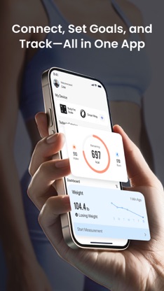 RENPHO Health screenshot 1