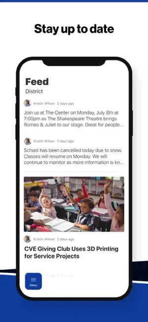 Solen Public School District 3 screenshot 2