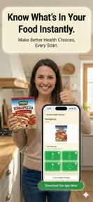 Gluten Free Scanner GF screenshot