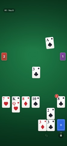 Nertzy iPhone screenshot