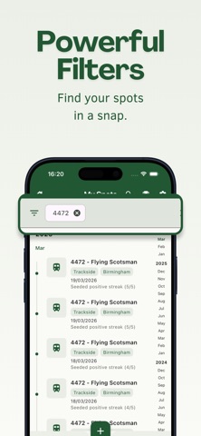 Headcode screenshot