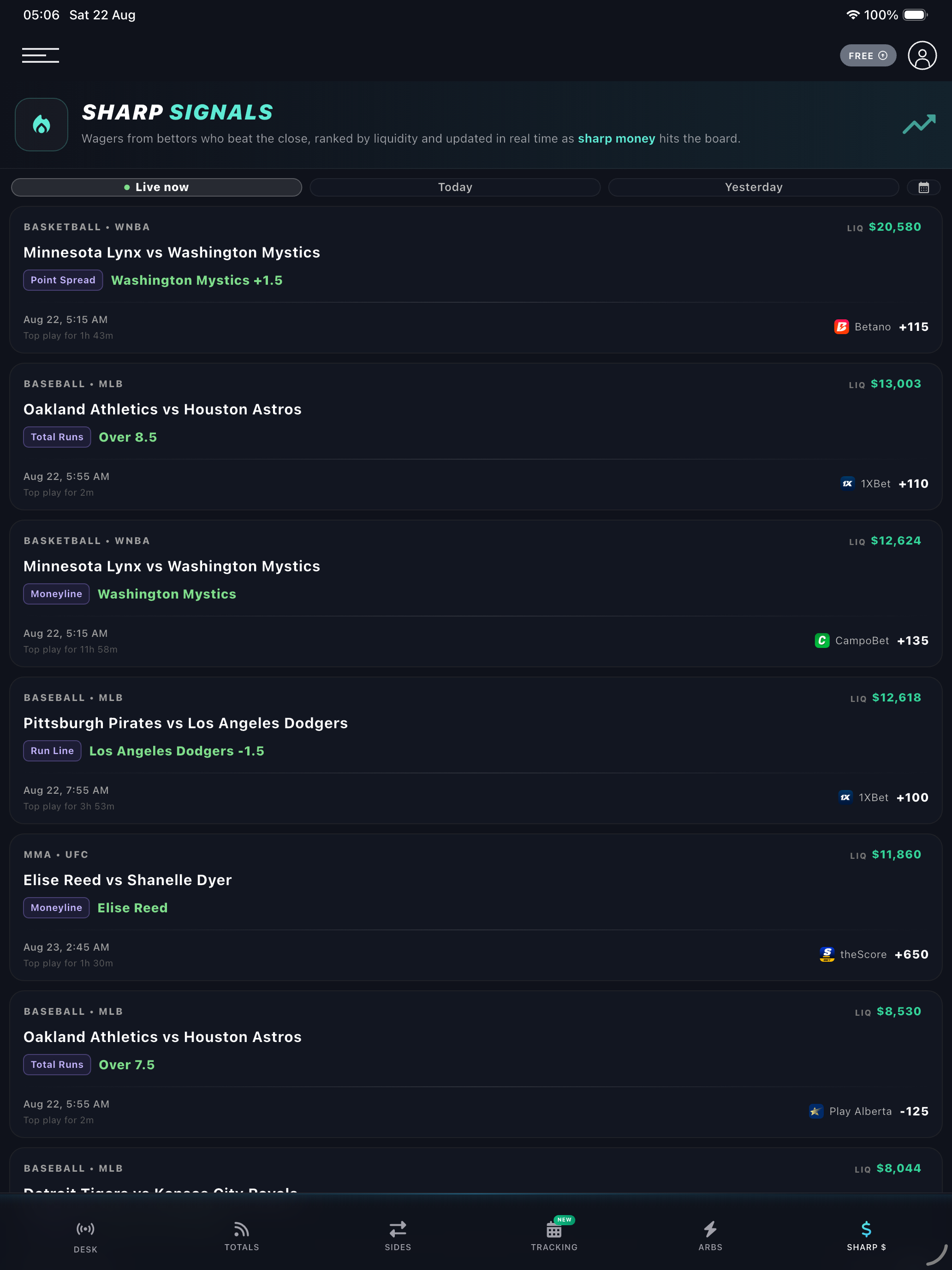 TheOver screenshot 8