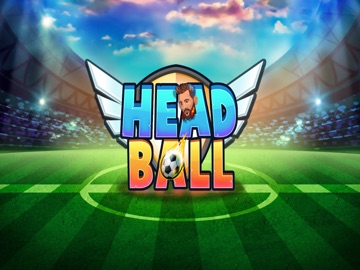 Head Ball Soccer Game iPad screenshot