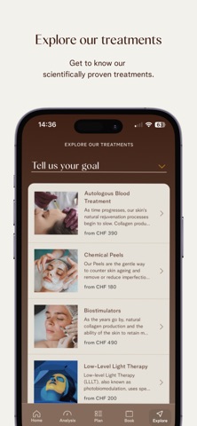 Everskin Screenshot 4 of 4