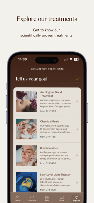 Everskin Screenshot 4 of 4