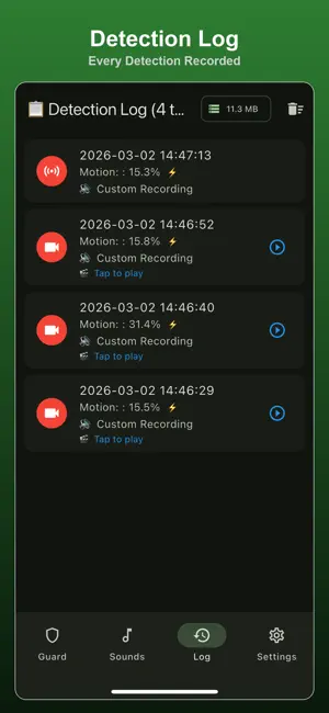 AnimalAway screenshot 3