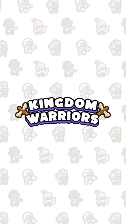 Kingdom Warriors:Warfare