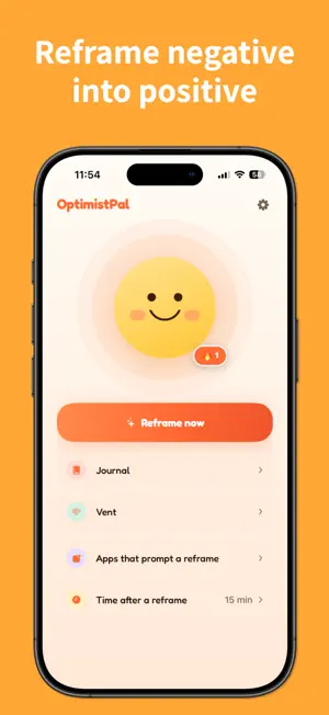 OptimistPal: Meditation, Sleep screenshot 2