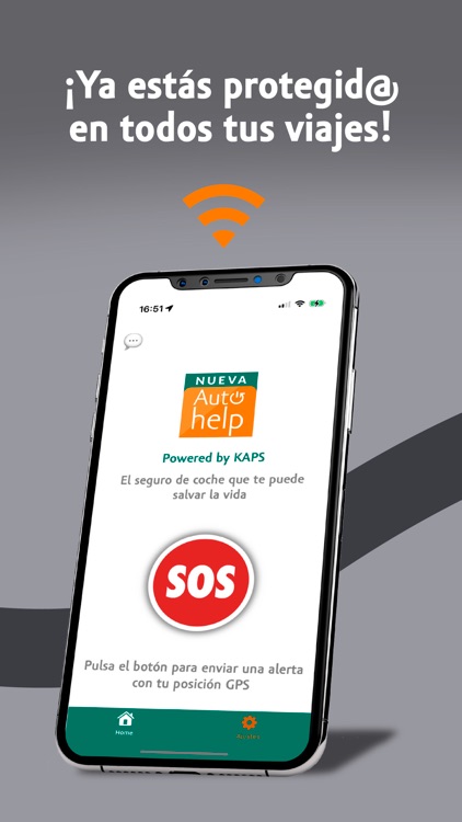 Autohelp screenshot-4