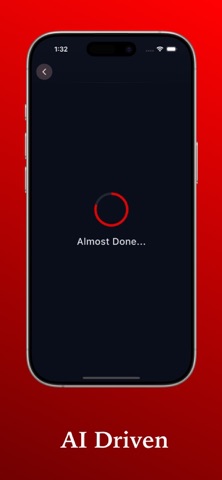 Menu Shifu screenshot