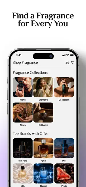 Fragstalk screenshot 4