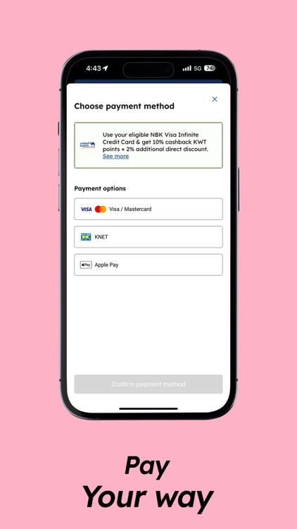 Xcite Online Shopping screenshot-6