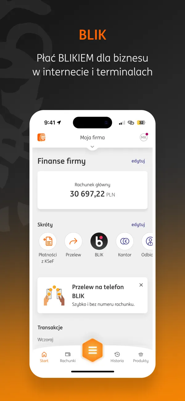 Screenshot #3 pour ING Business