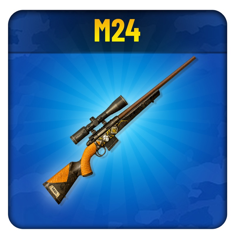 Deer Hunter 2026 Hunting Games screenshot 7