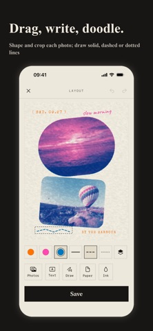 Inkling: Riso Print Screenshot 2 of 7