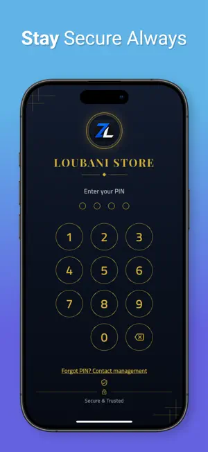 Loubani Store screenshot 3