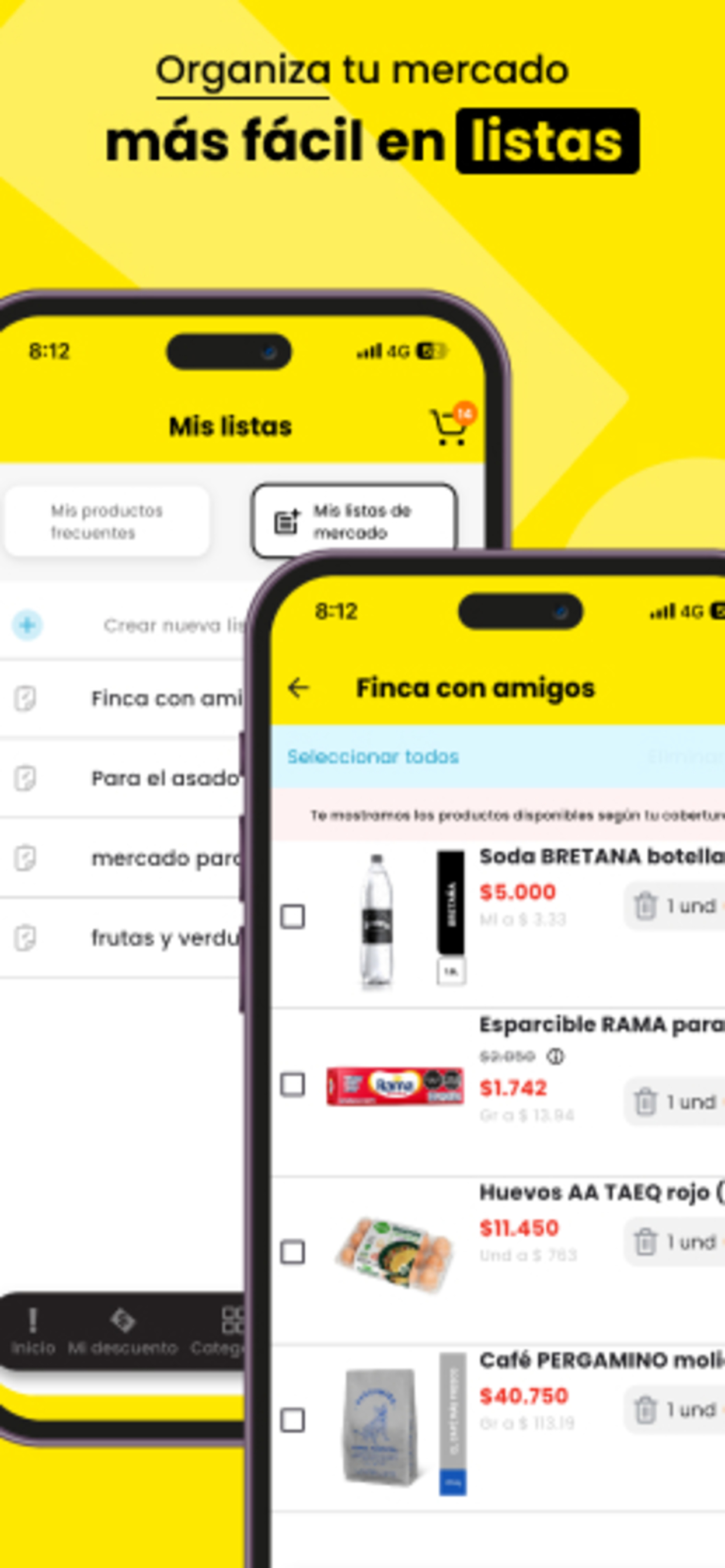 éxito screenshot 5