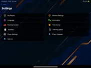 iptv video player pro ipad images 3