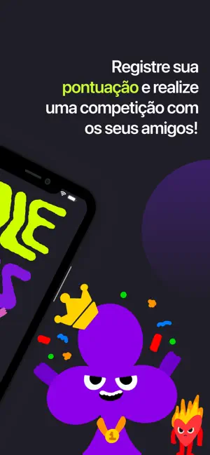 Rolezitos screenshot 2