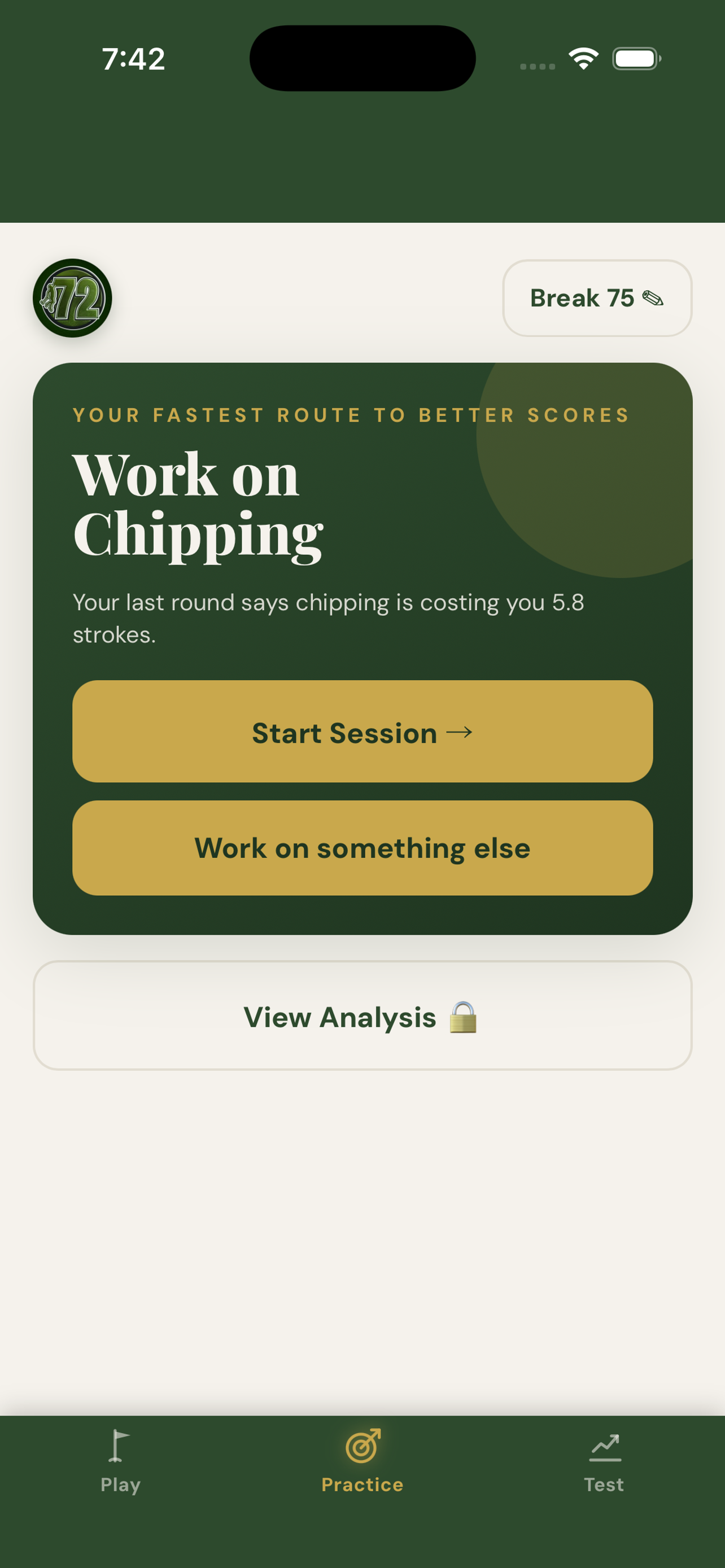 The Scratch App screenshot 3