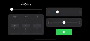 Tone Generate Pro screenshot 2