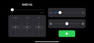 Tone Generate Pro Screenshot 2 of 4