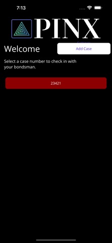 PinX. screenshot