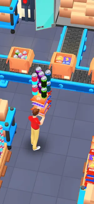 My Supermarket: Shop Rush screenshot 4