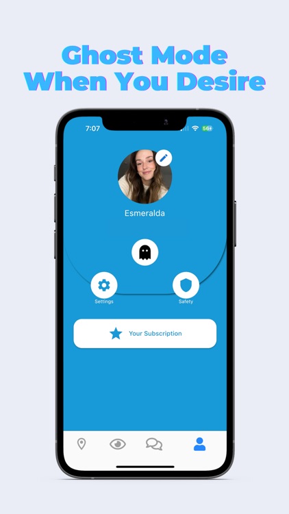 FindMe: Dates, Friends, Groups screenshot-5