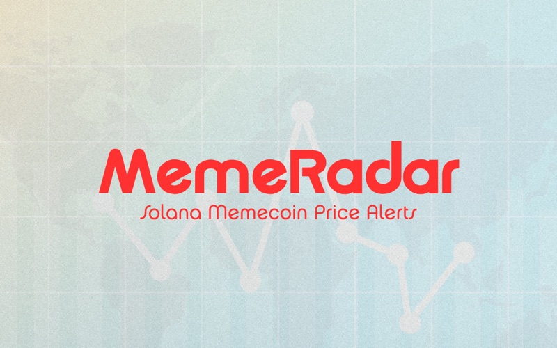 Meme Radar app screenshot