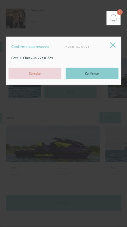 Ocean Share screenshot-3