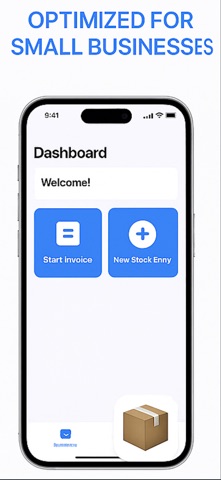 QuickLabelz screenshot