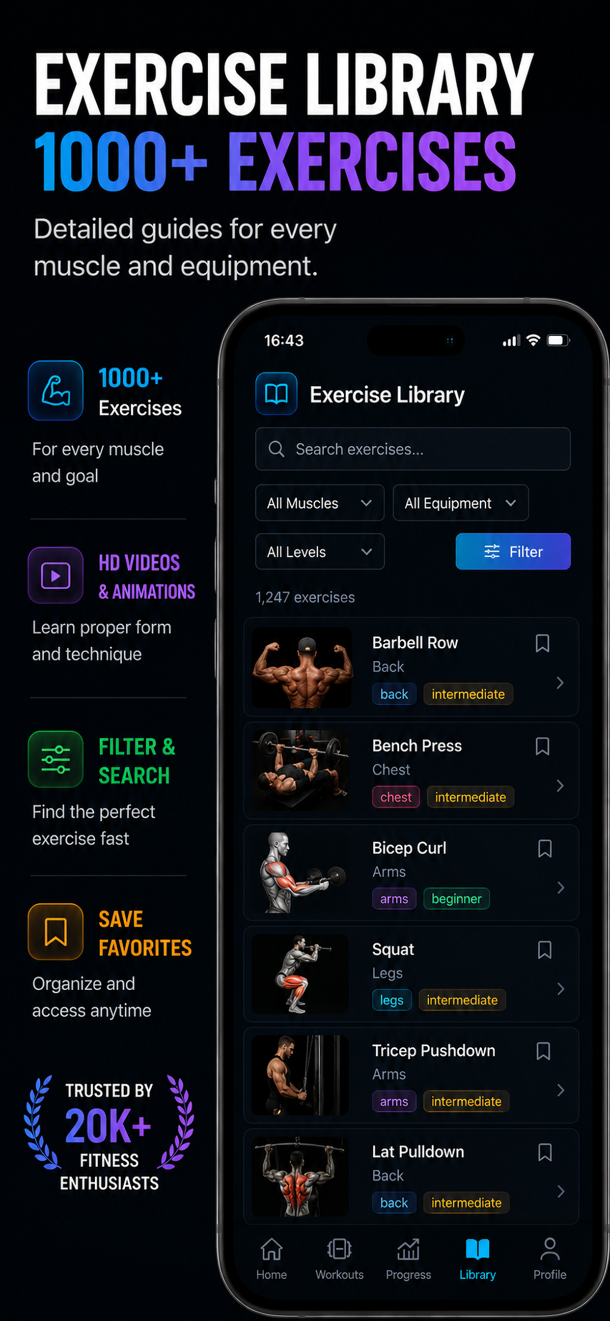 L-fit screenshot 7
