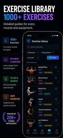 L-fit Screenshot 7 of 10