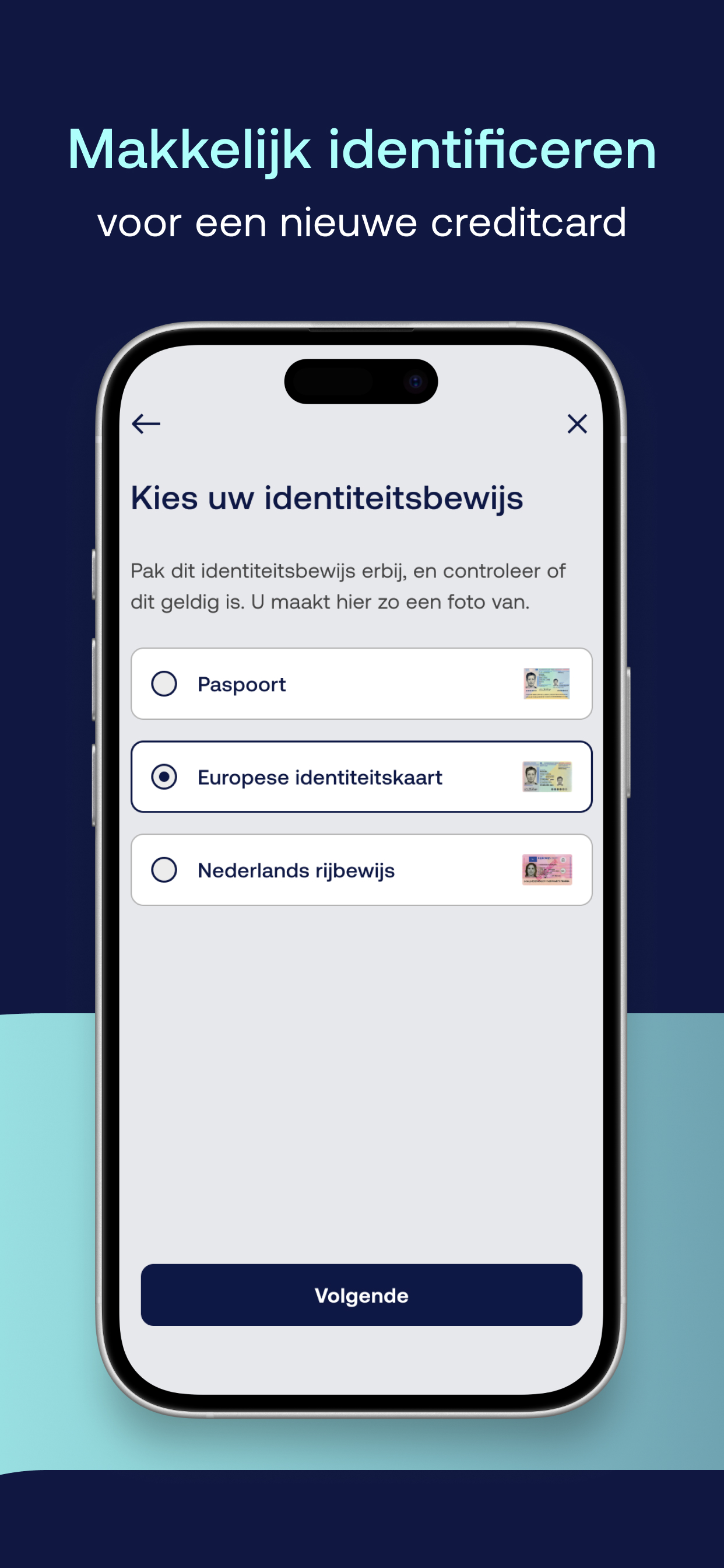 ICS Gold Creditcard screenshot 3