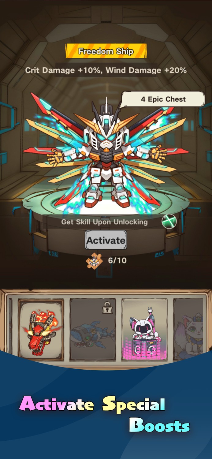 Last Survival No Ads Games