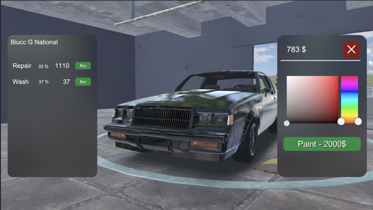 Car Salesman: Saler Simulator screenshot-4