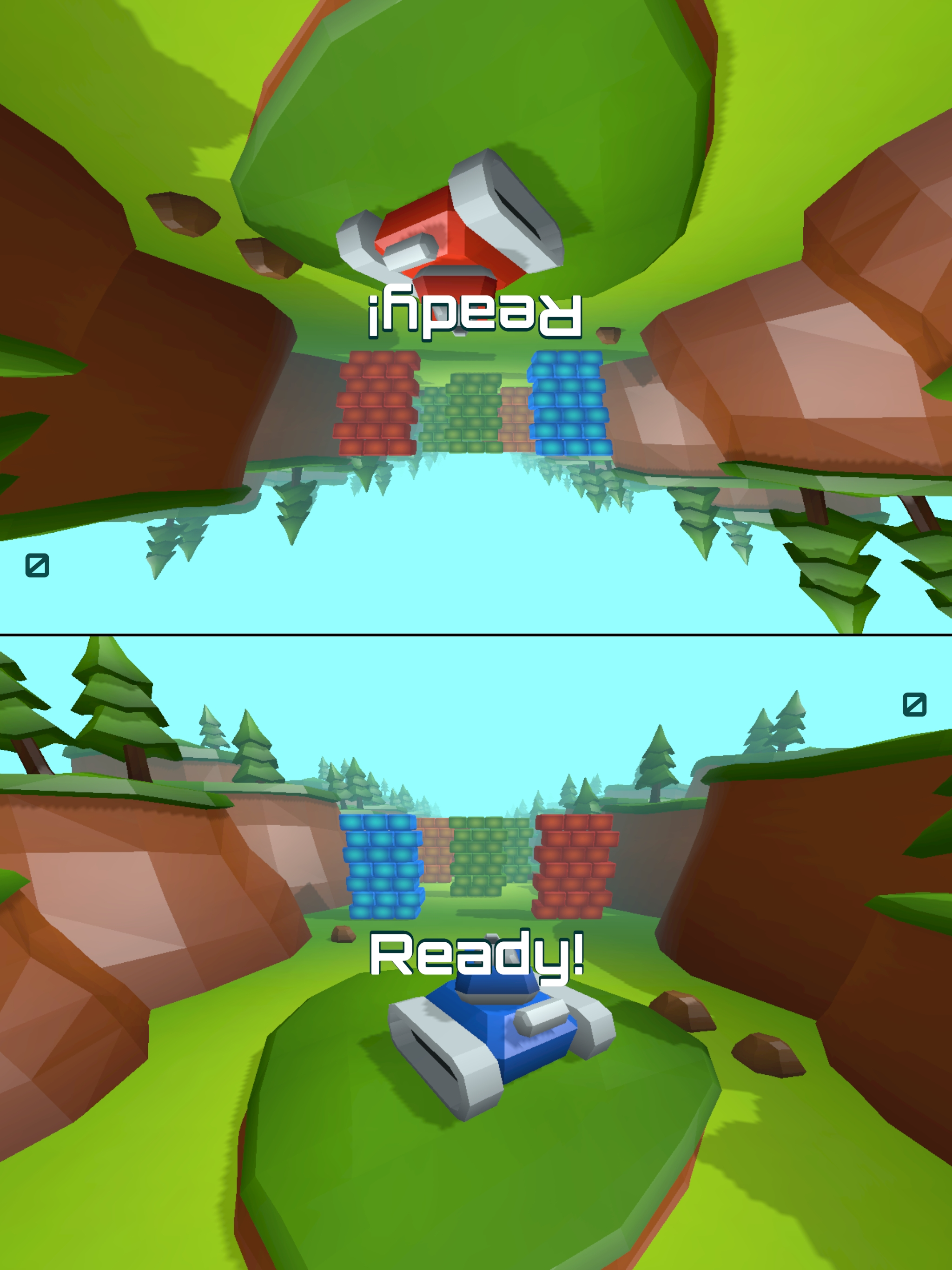 Split Blast Battle screenshot 10