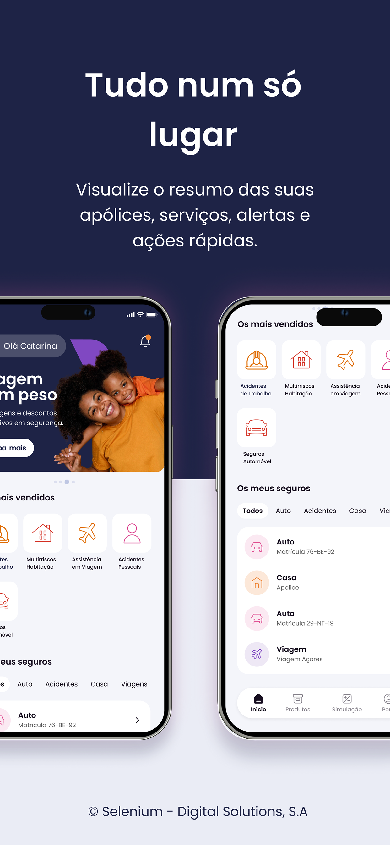 VIVA Seguros screenshot 3