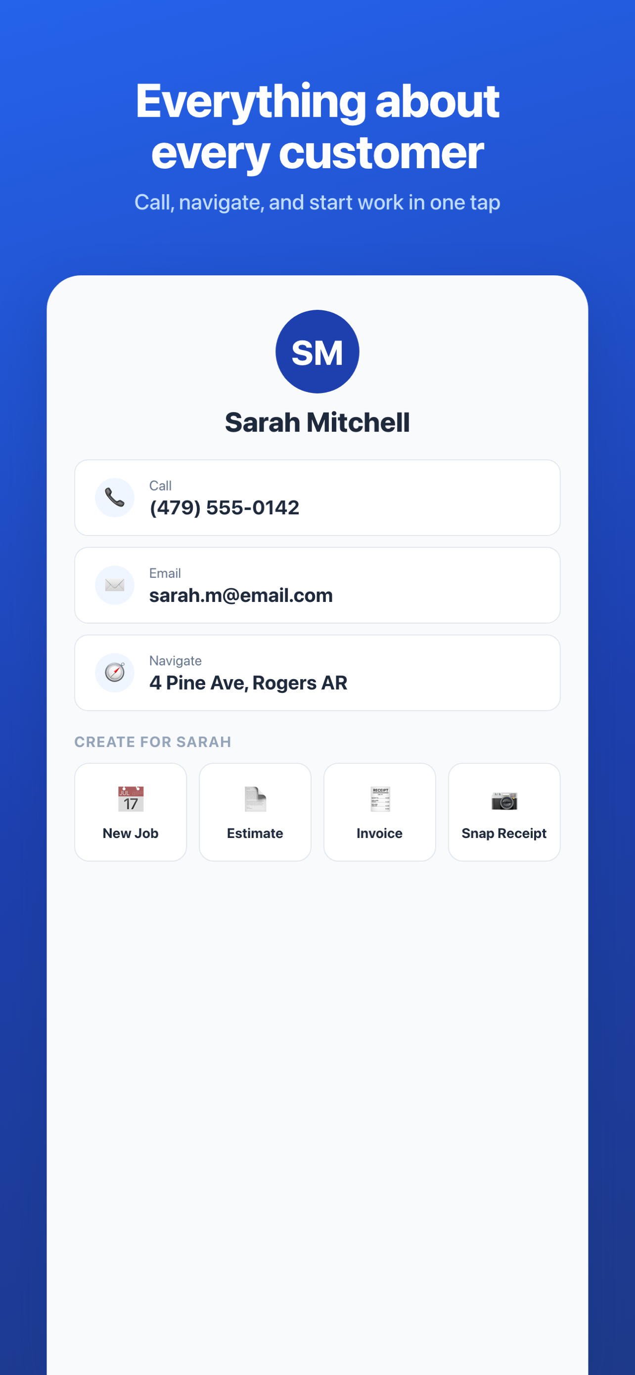 TradesBro screenshot 6
