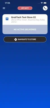 gNavigate screenshot 3