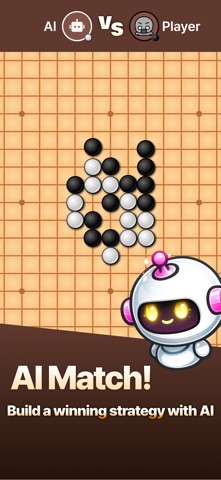 Connect 6 Battle Screenshot 3 of 6