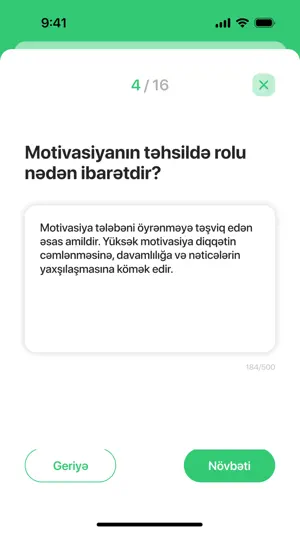SurveyLime screenshot 3