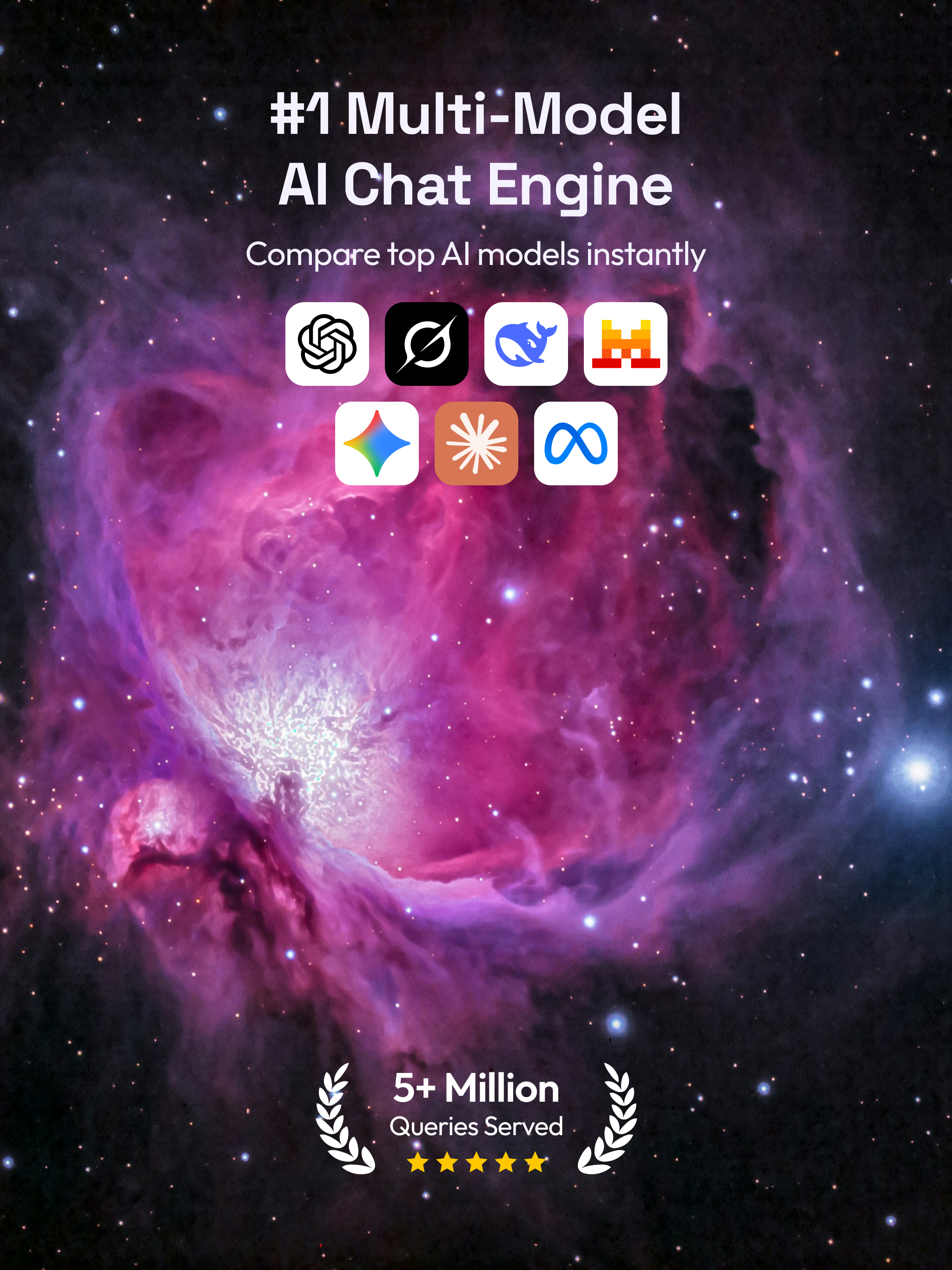 Apollo: Multi-Model AI Chat