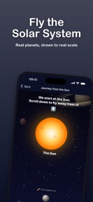 Kids Science Explorer screenshot