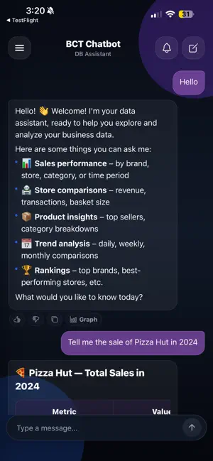Kout-GPT screenshot 3