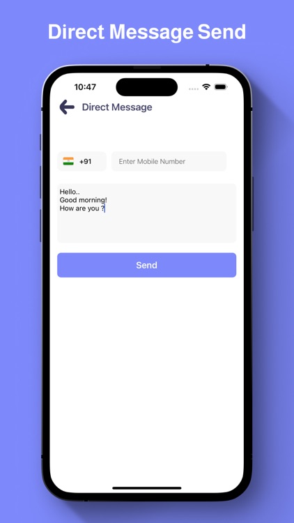 GB Version For Latest Web Chat