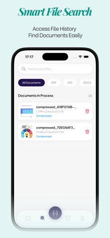 Papr: PDF Editor & Scanner screenshot