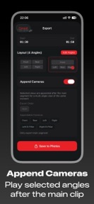 TCam Viewer screenshot