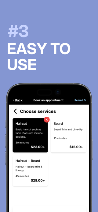 MOBSHOP Screenshot 3 of 3